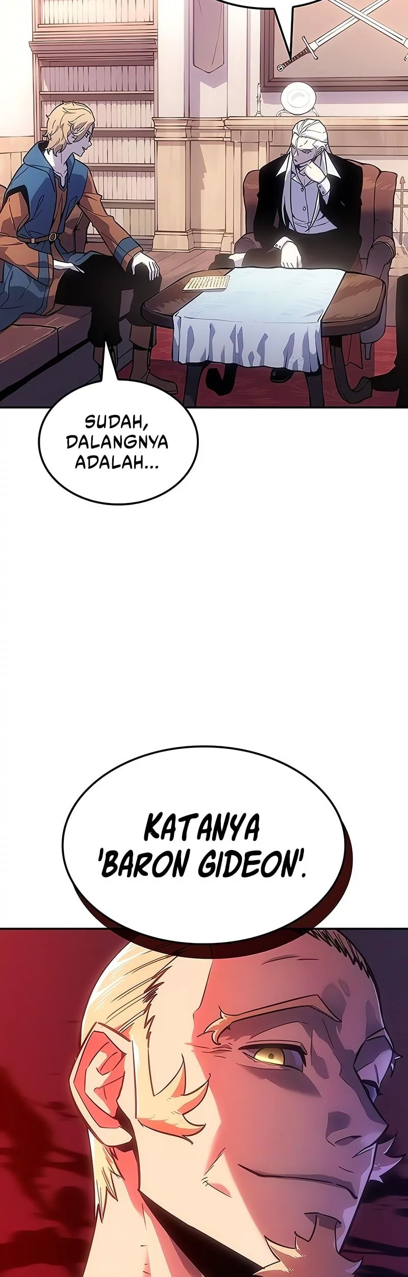 Ice Lord Chapter 44 Gambar 7