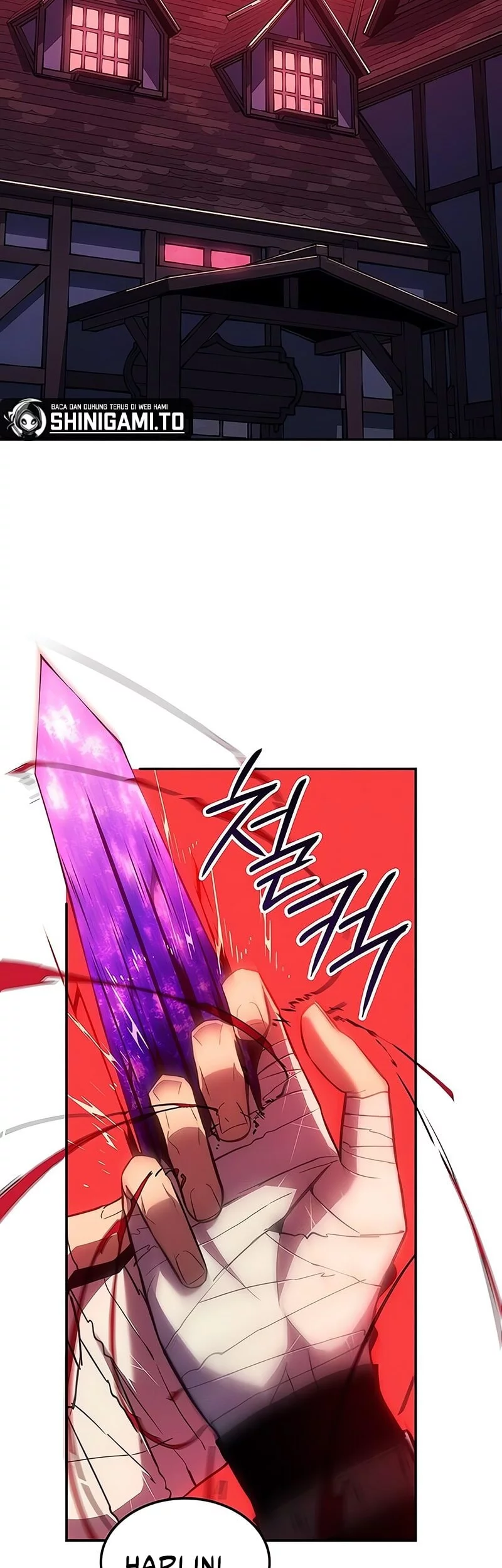 Ice Lord Chapter 44 Gambar 12