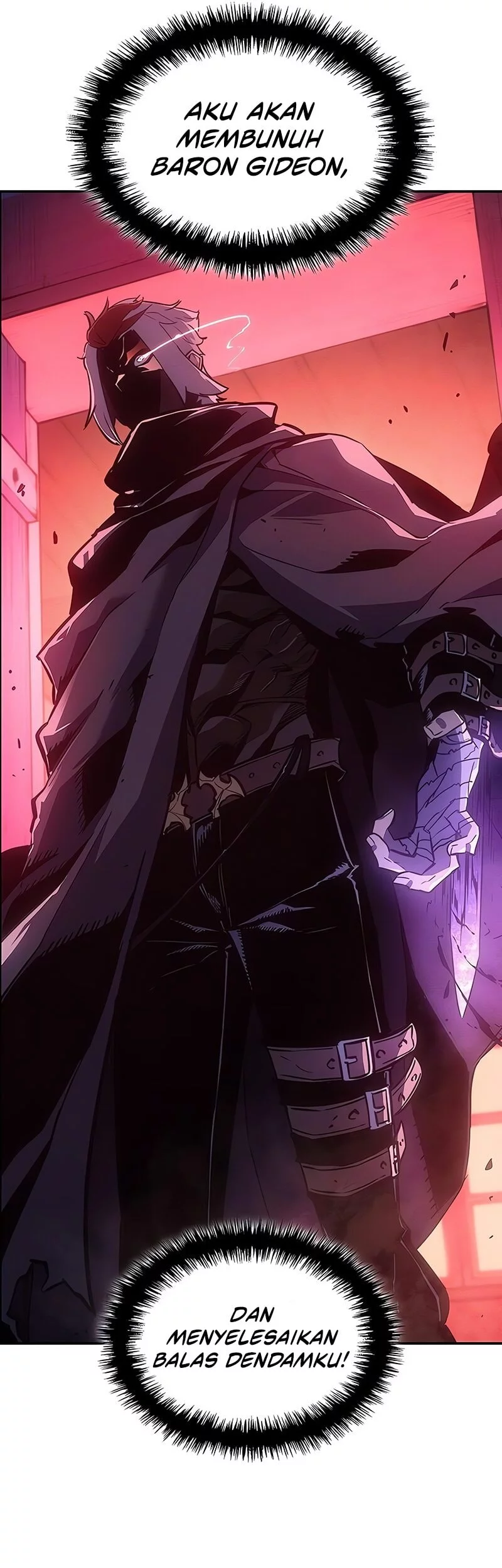 Ice Lord Chapter 44 Gambar 14