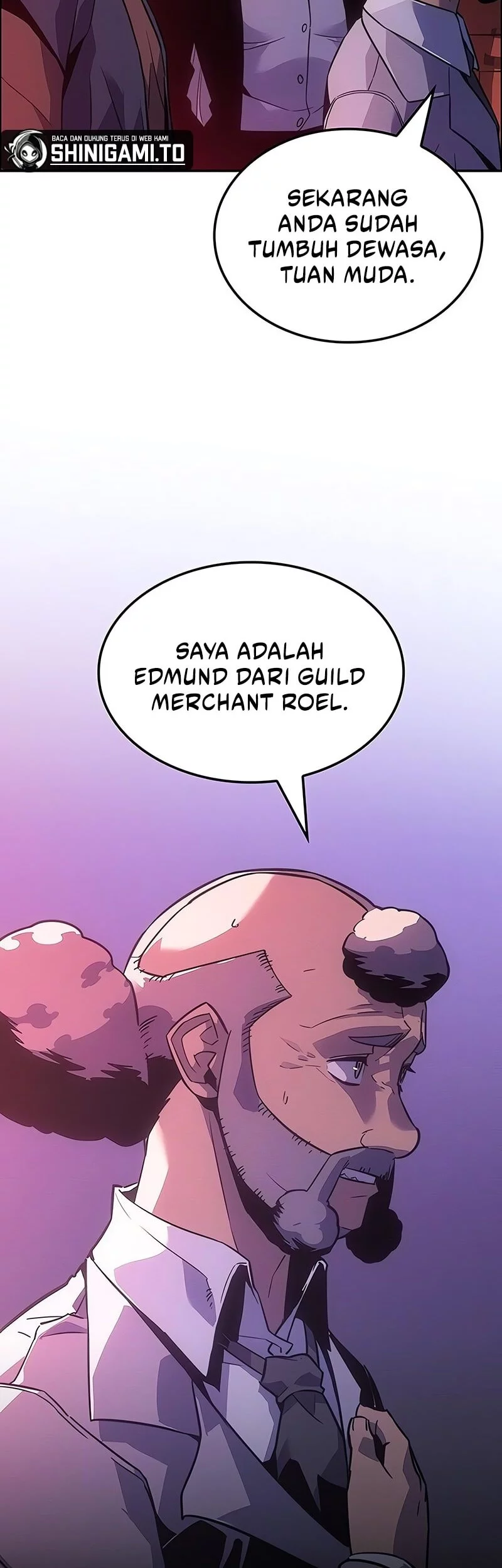 Ice Lord Chapter 44 Gambar 17