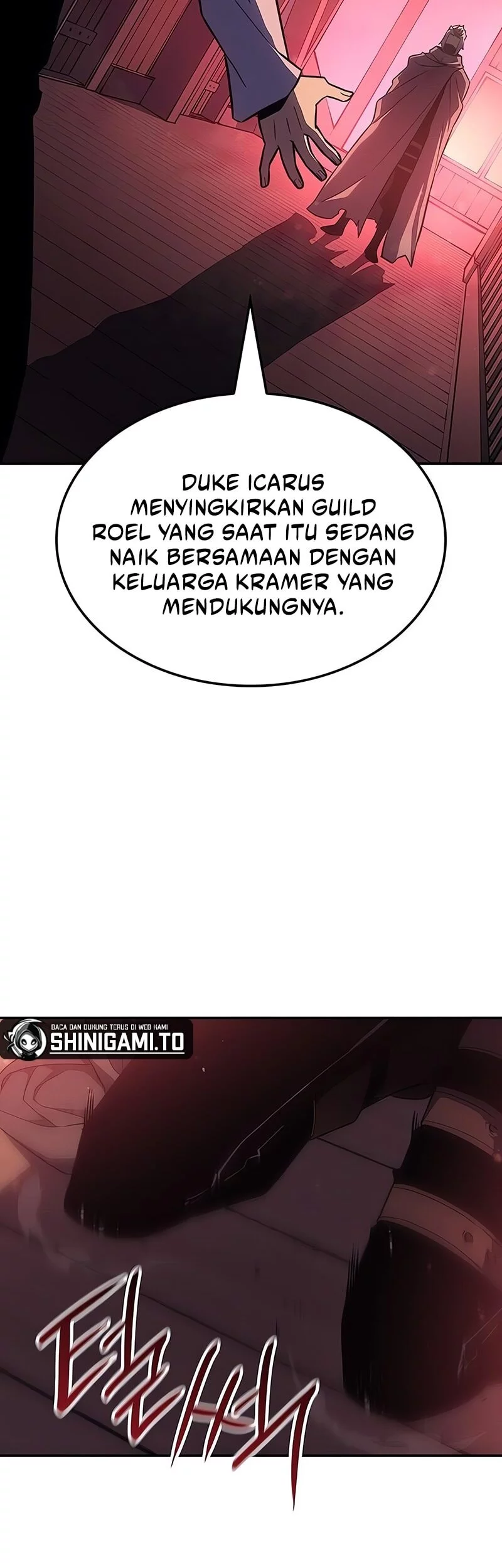 Ice Lord Chapter 44 Gambar 24