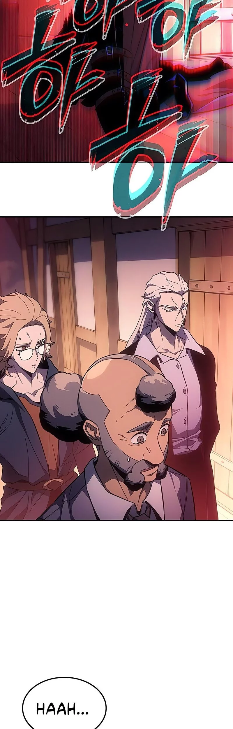 Ice Lord Chapter 44 Gambar 27