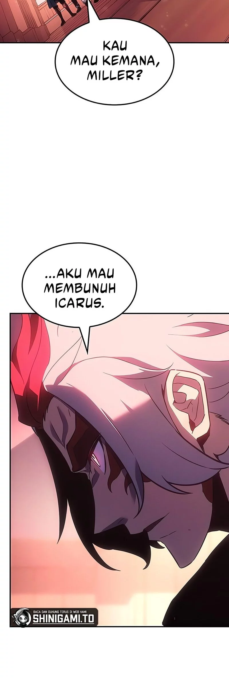 Ice Lord Chapter 44 Gambar 29