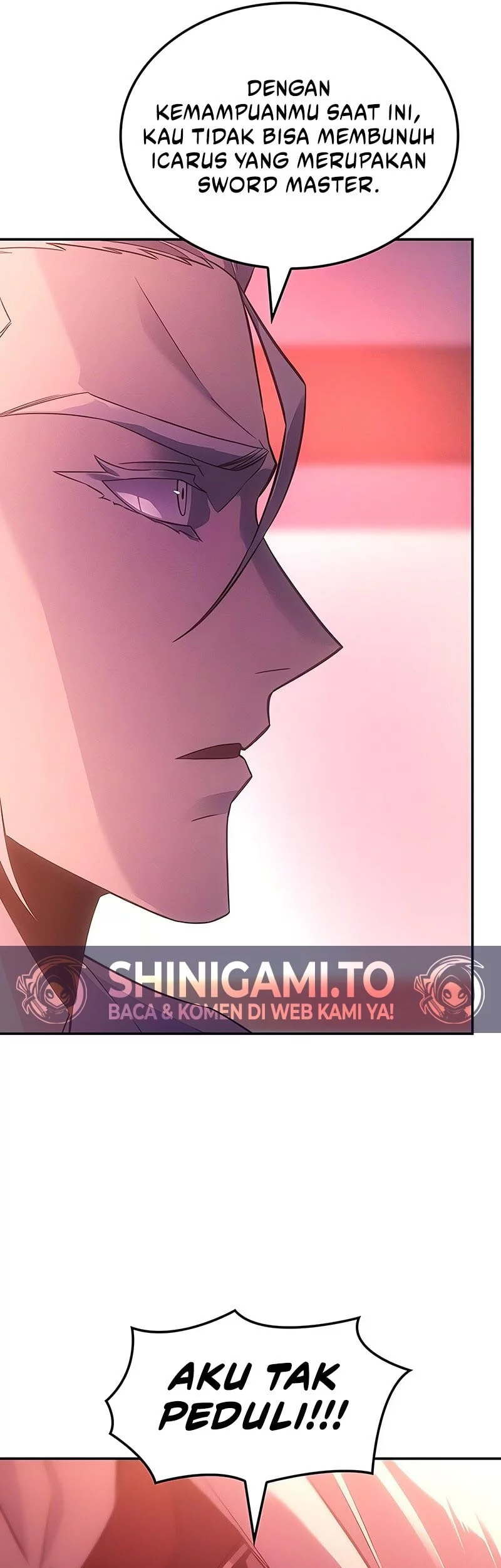 Ice Lord Chapter 44 Gambar 30