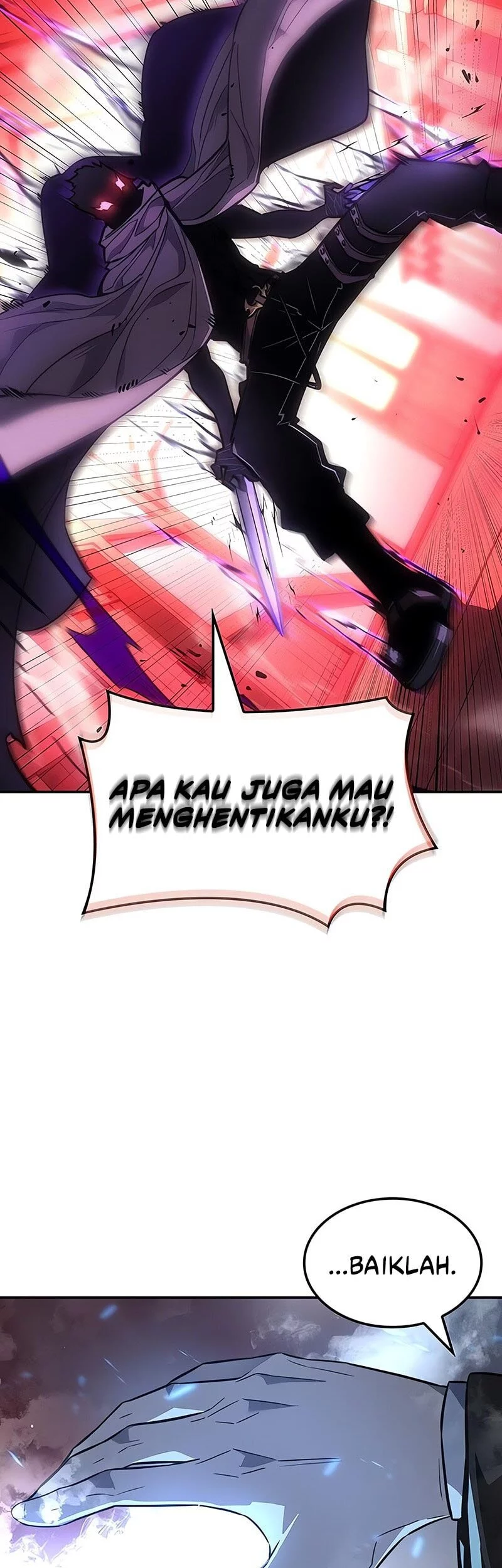 Ice Lord Chapter 44 Gambar 32