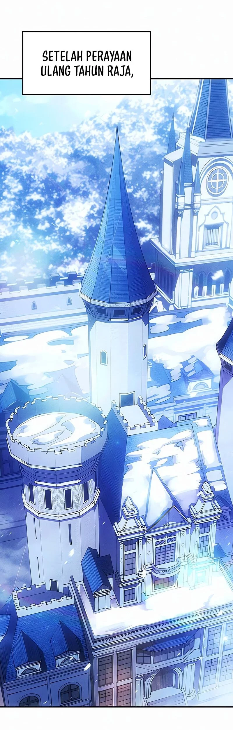 Ice Lord Chapter 45 Gambar 35