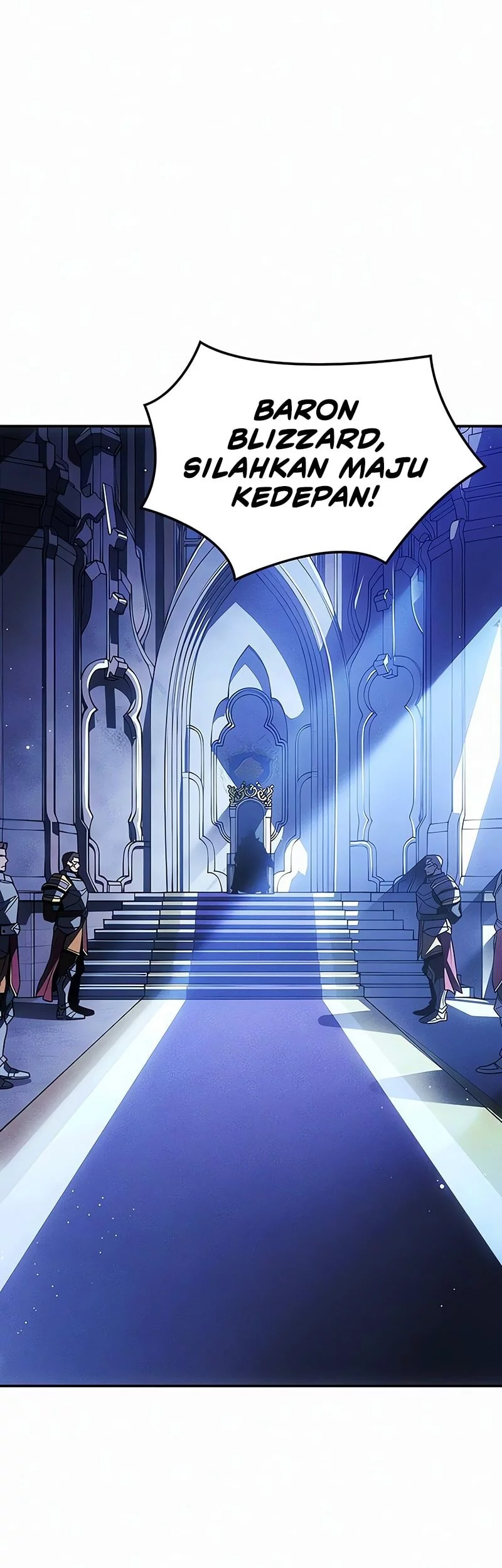 Ice Lord Chapter 45 Gambar 36