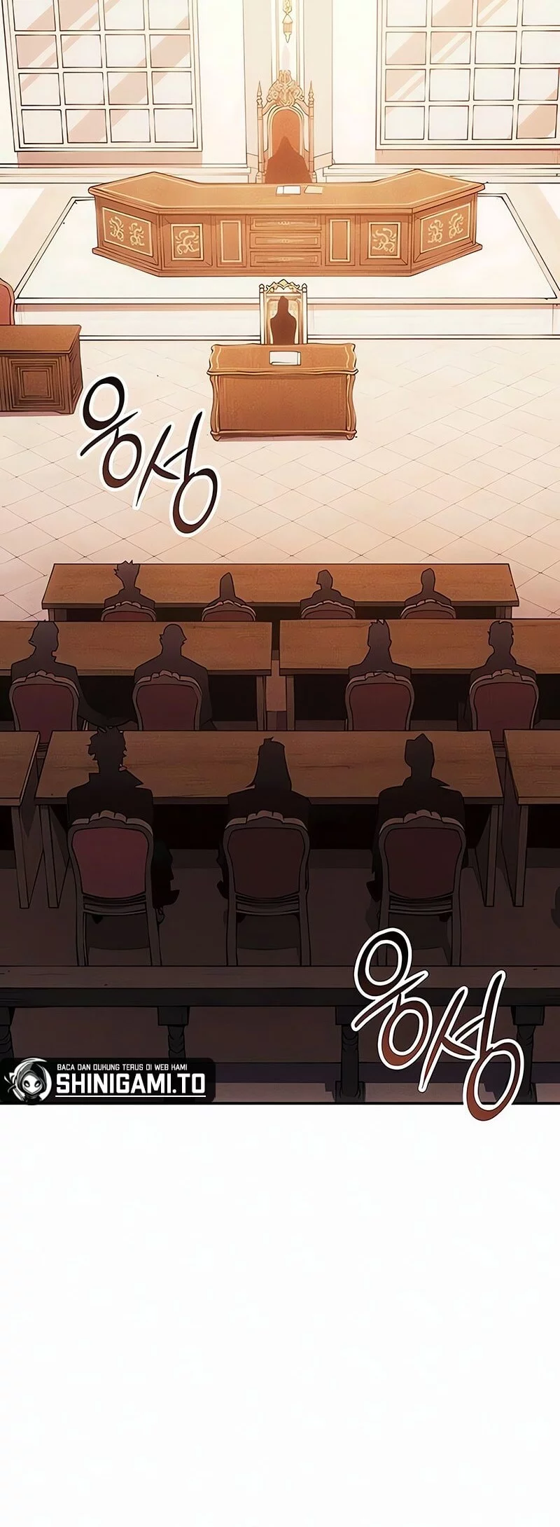 Ice Lord Chapter 45 Gambar 41