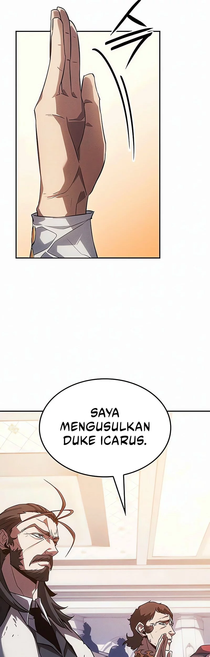 Ice Lord Chapter 45 Gambar 43