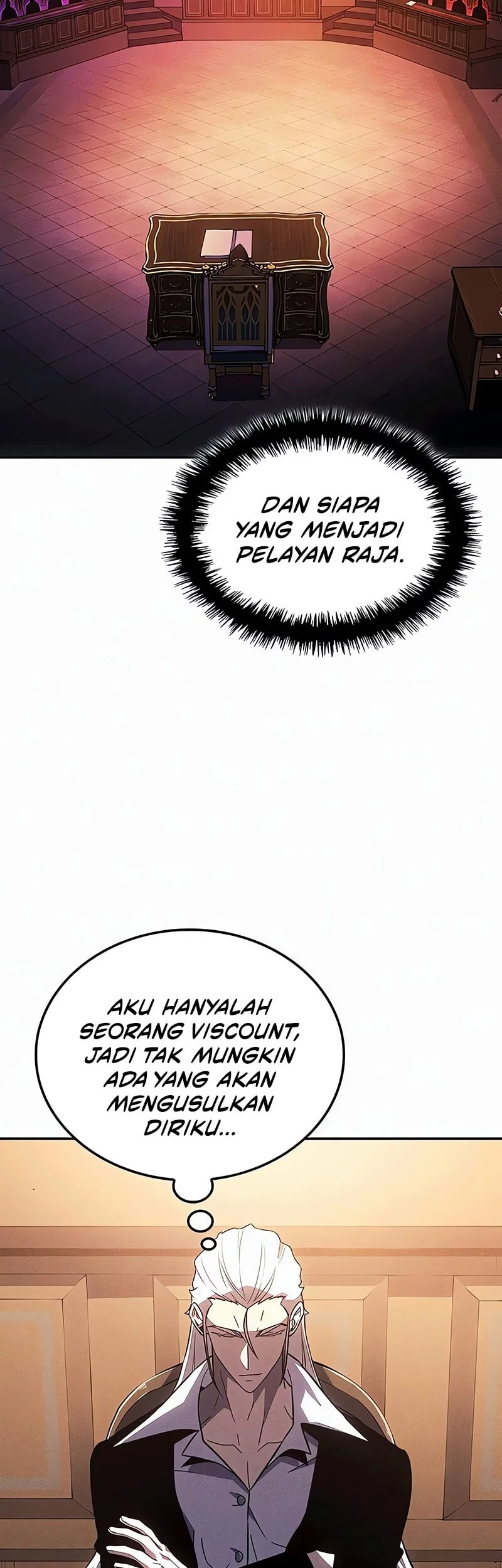 Ice Lord Chapter 45 Gambar 47