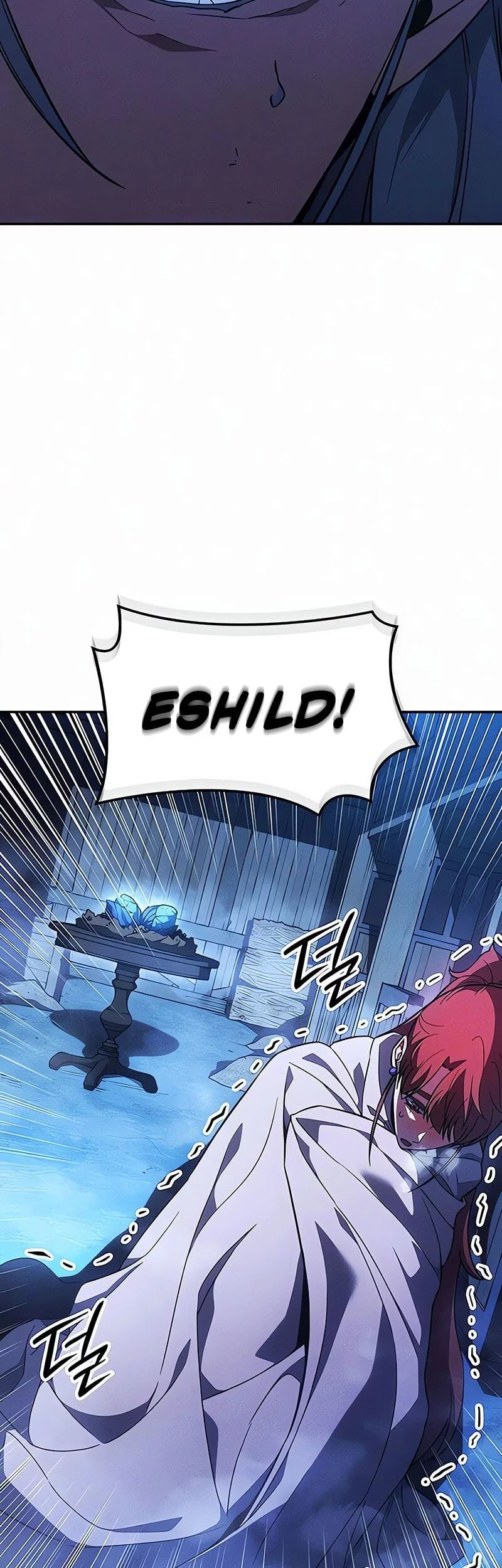 Ice Lord Chapter 45 Gambar 11