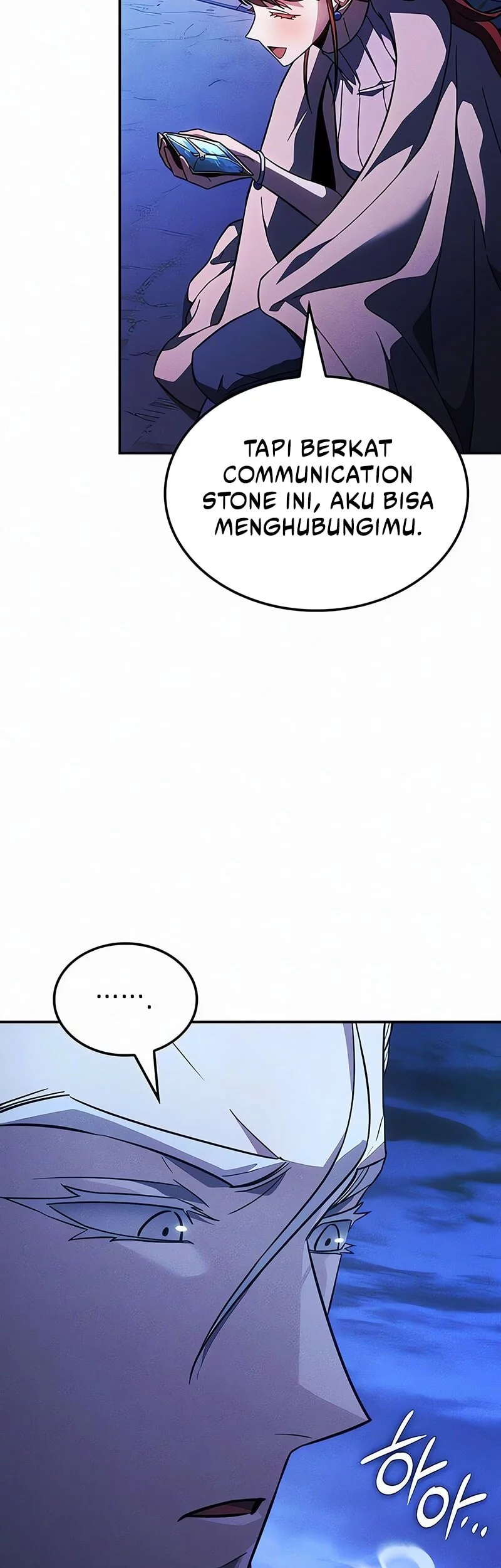 Ice Lord Chapter 45 Gambar 16