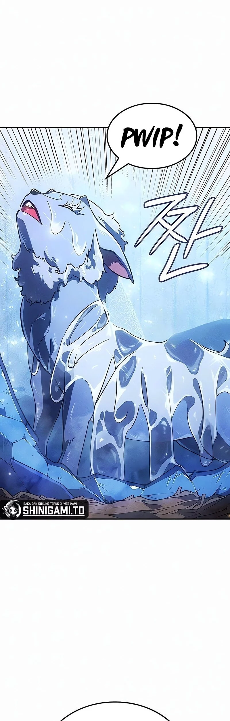 Ice Lord Chapter 45 Gambar 23