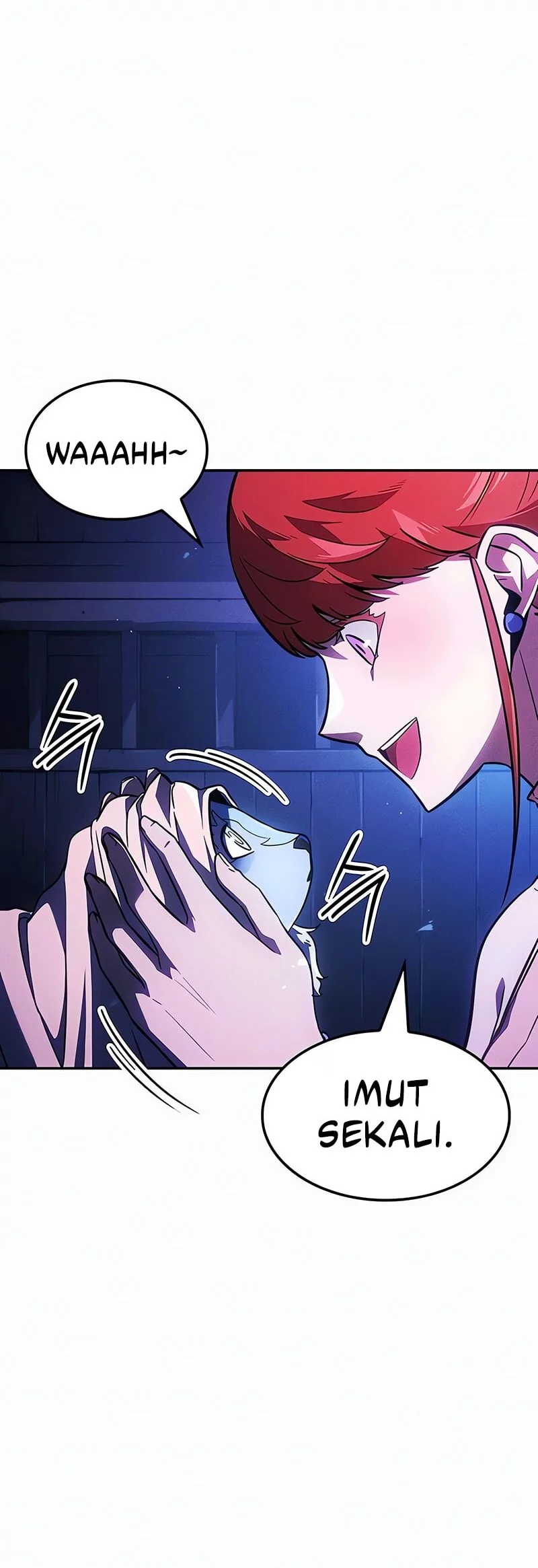 Ice Lord Chapter 45 Gambar 25