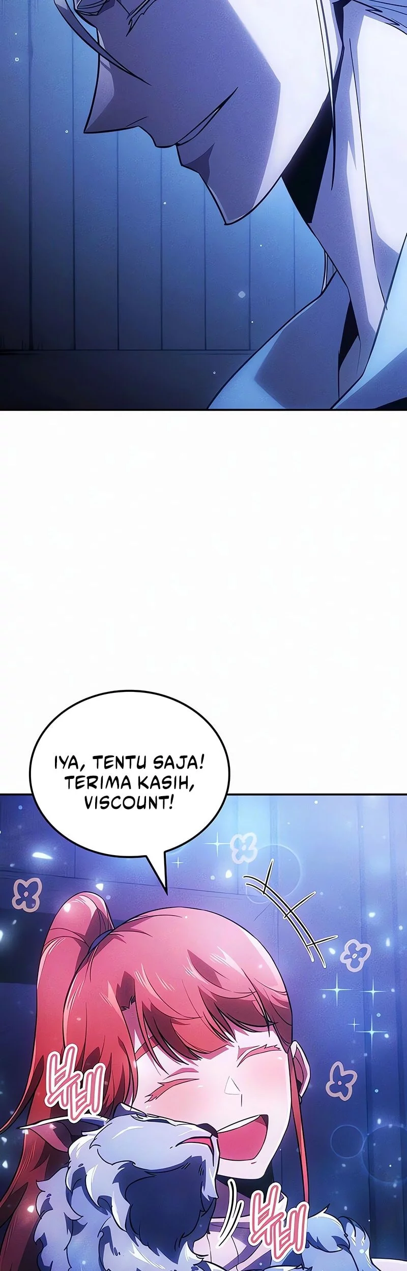 Ice Lord Chapter 45 Gambar 32