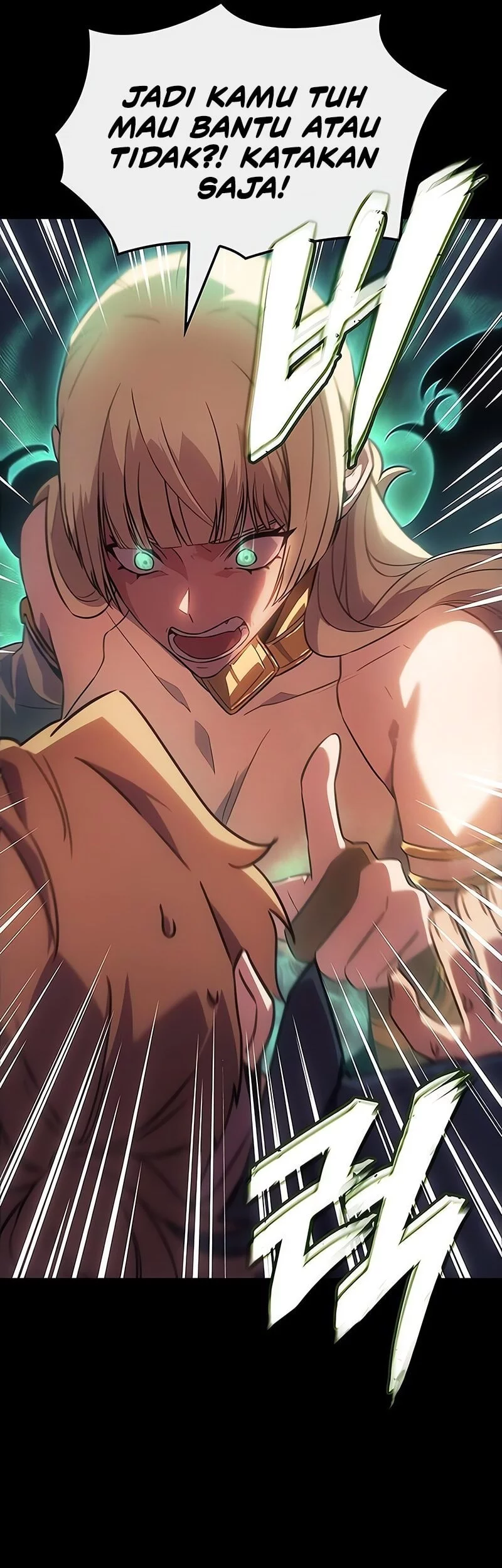 Ice Lord Chapter 46 Gambar 38