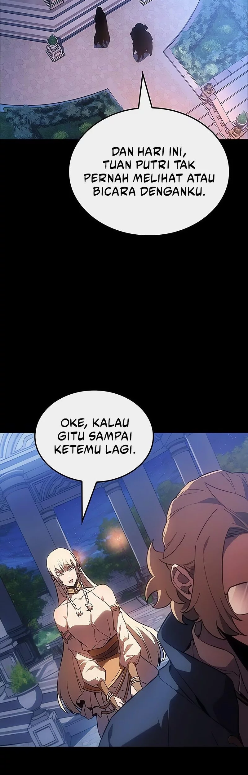 Ice Lord Chapter 46 Gambar 43