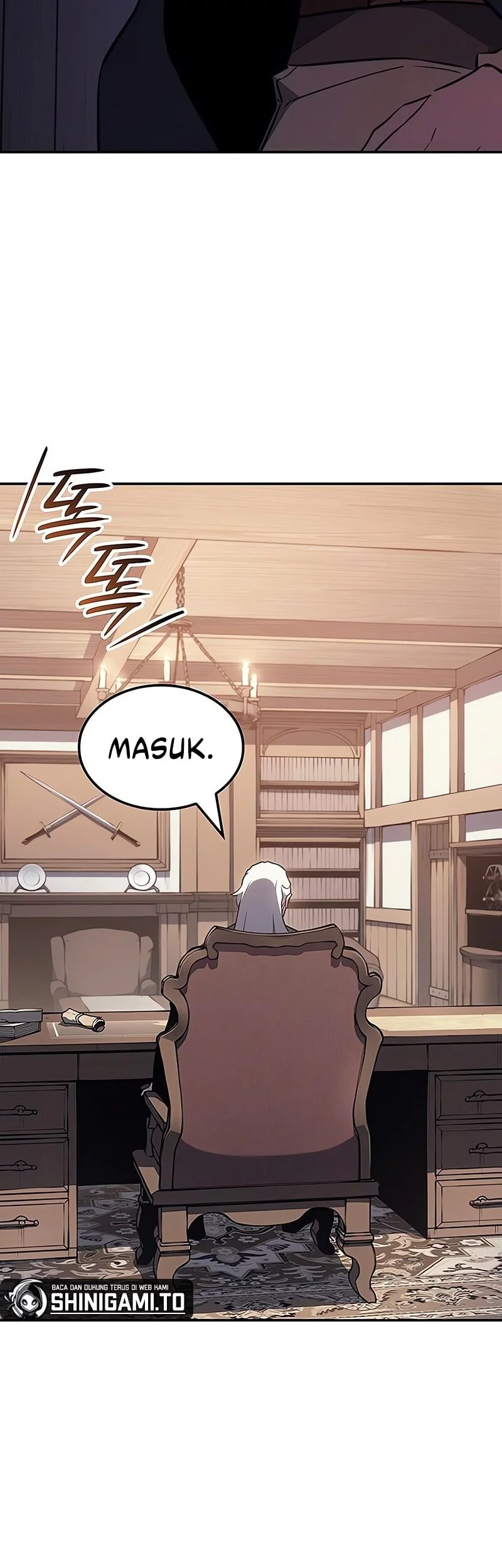 Ice Lord Chapter 46 Gambar 45