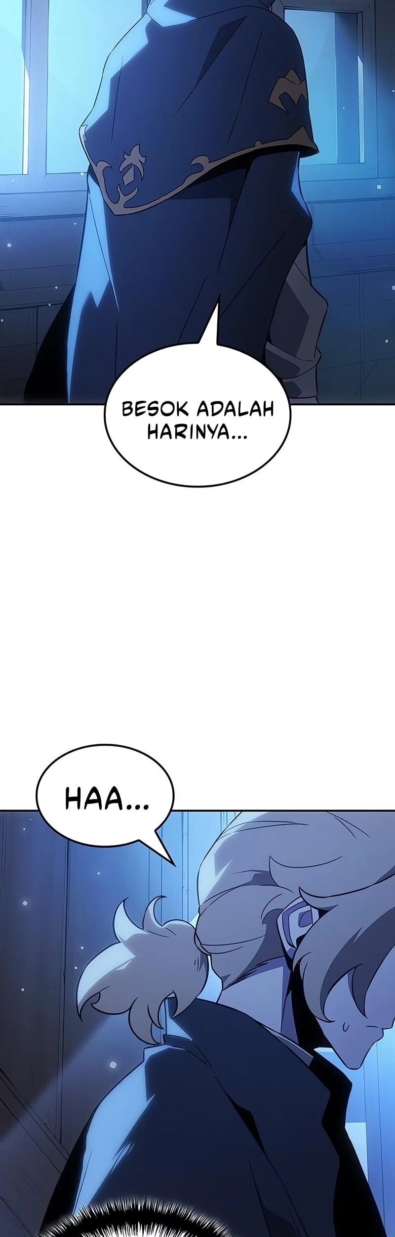 Ice Lord Chapter 46 Gambar 56