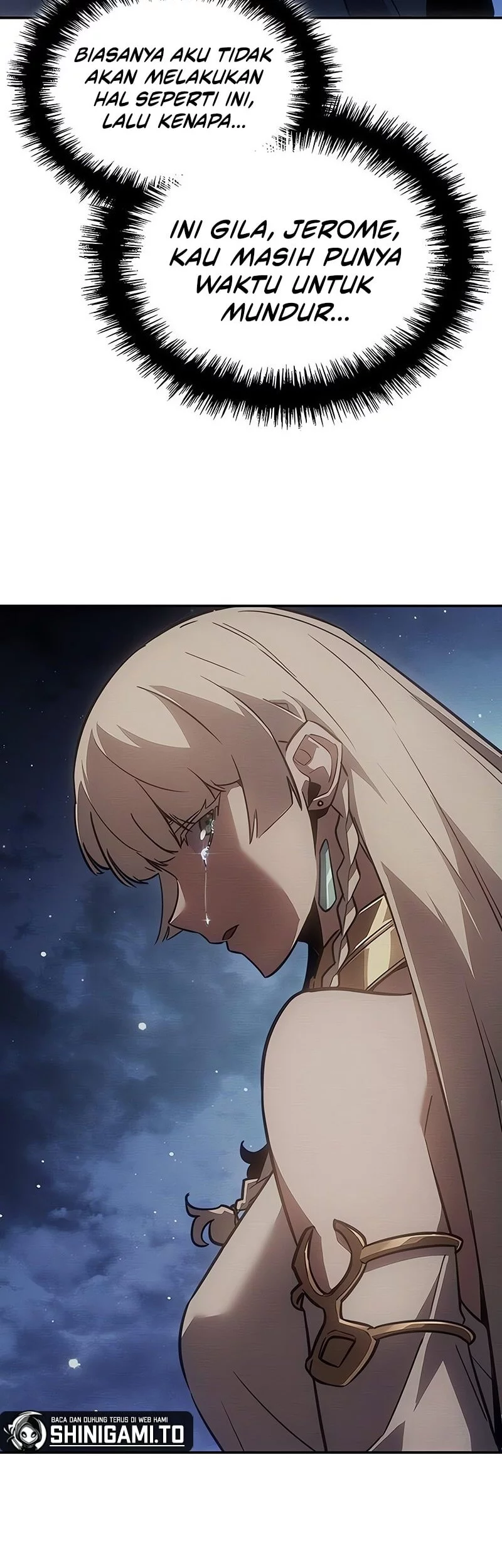 Ice Lord Chapter 46 Gambar 57