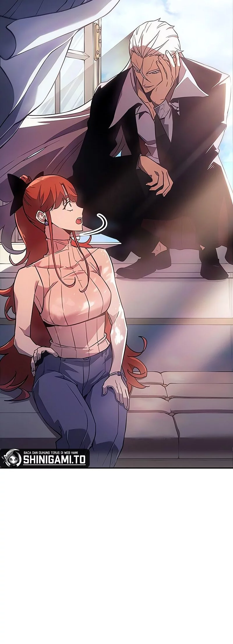 Ice Lord Chapter 46 Gambar 5