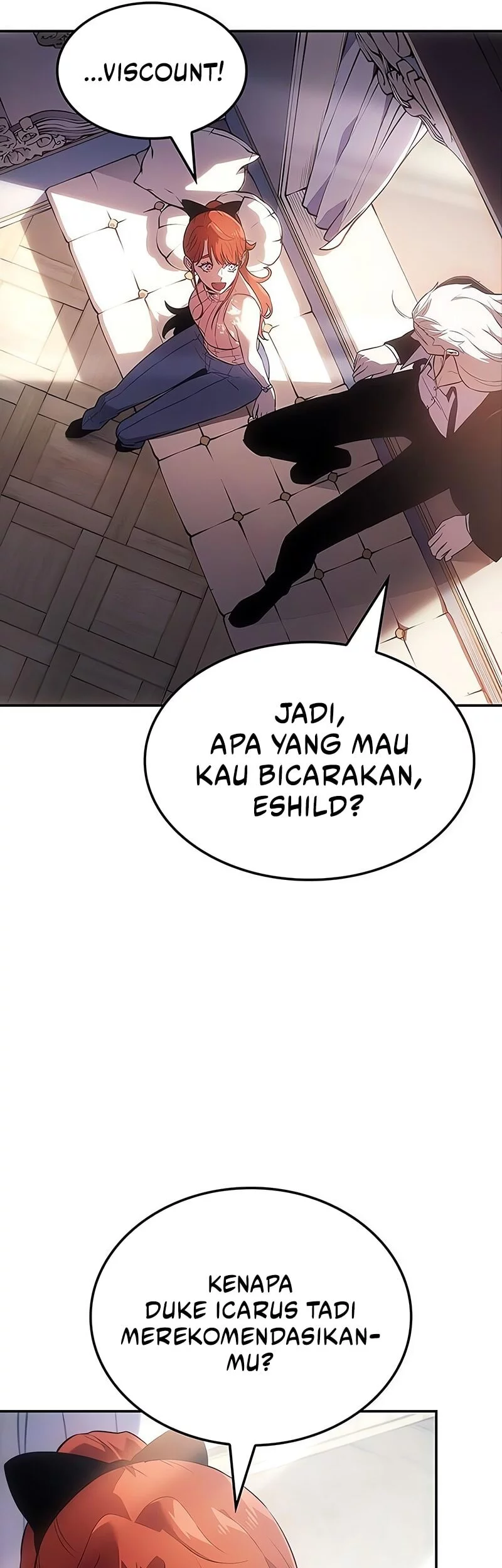 Ice Lord Chapter 46 Gambar 6