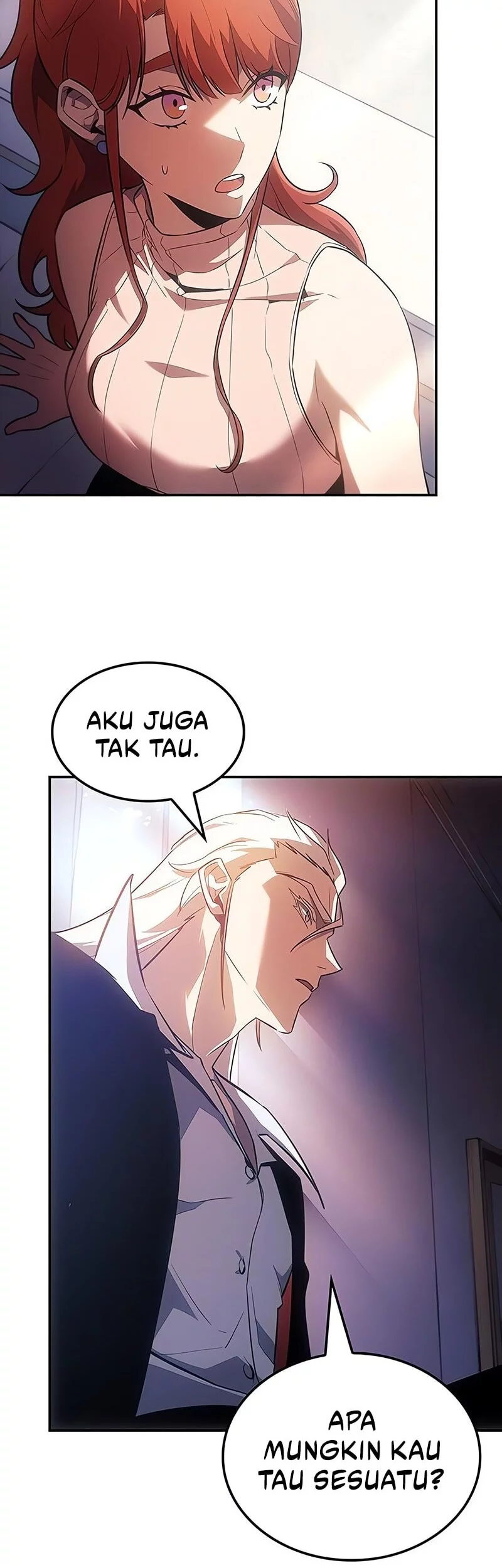 Ice Lord Chapter 46 Gambar 7