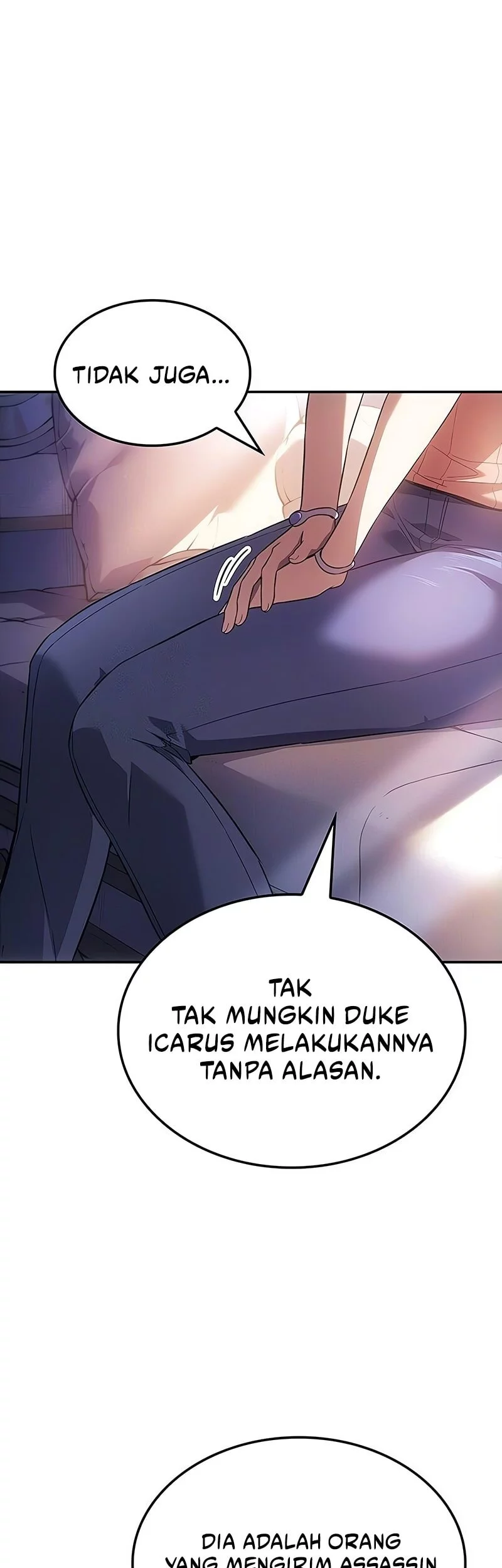 Ice Lord Chapter 46 Gambar 8