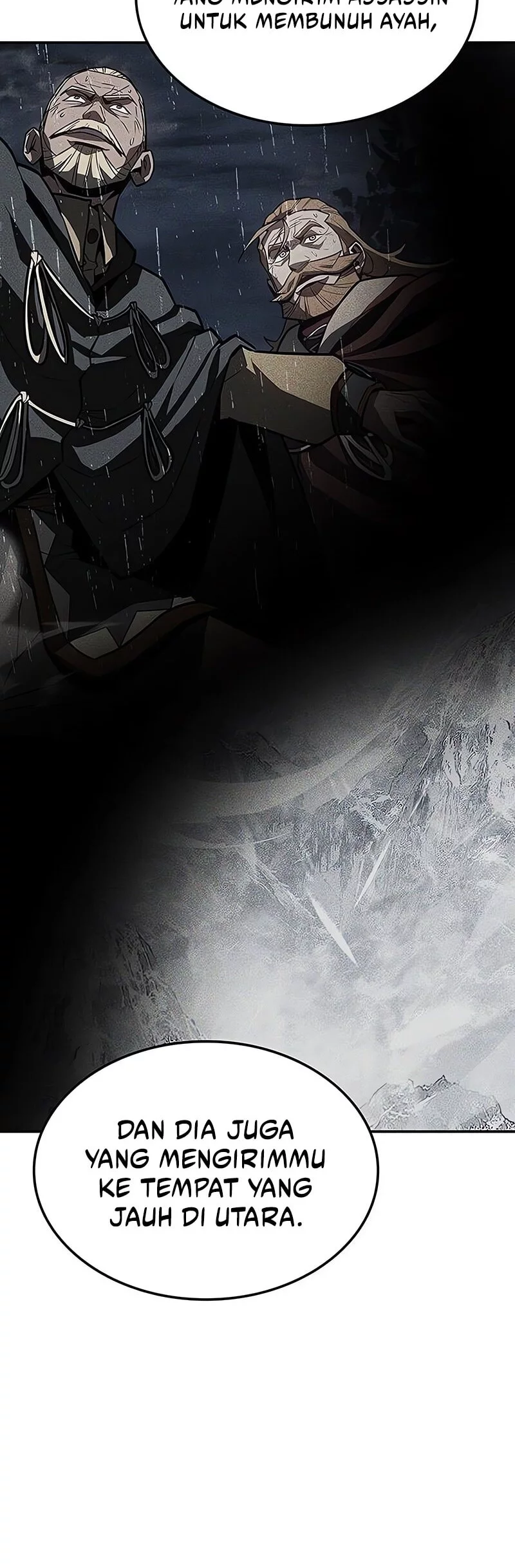 Ice Lord Chapter 46 Gambar 9