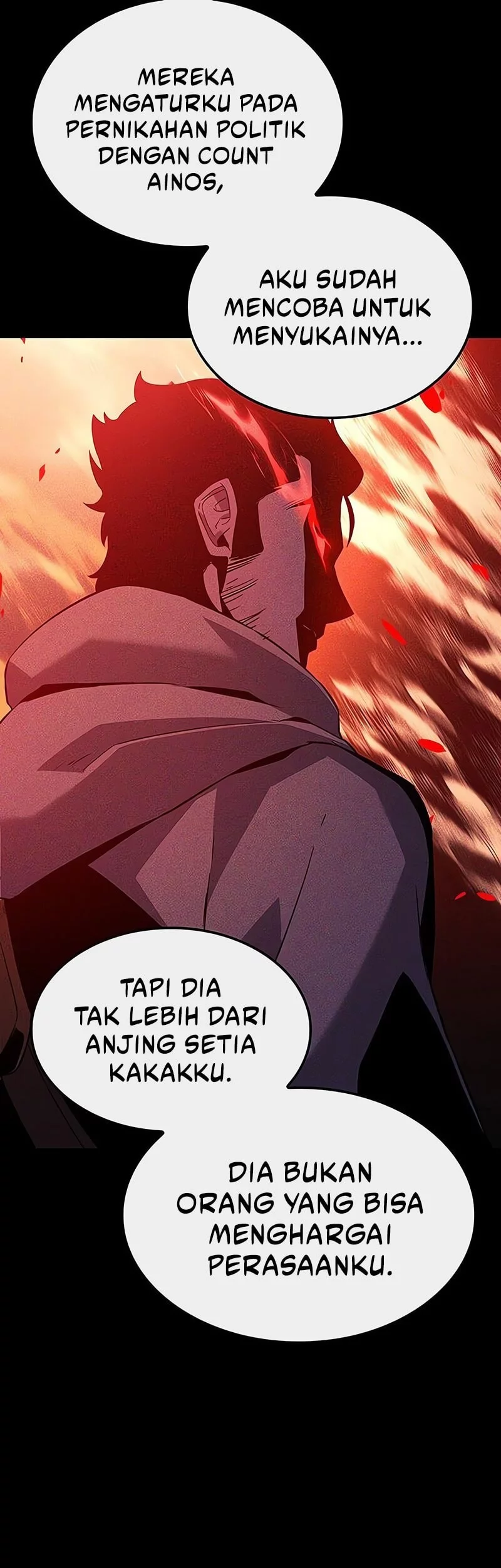 Ice Lord Chapter 46 Gambar 26