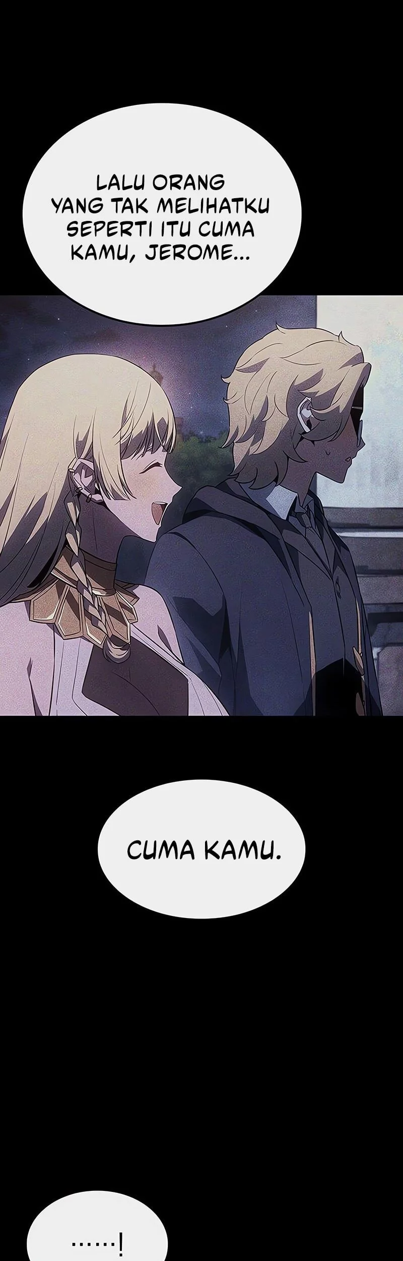 Ice Lord Chapter 46 Gambar 28