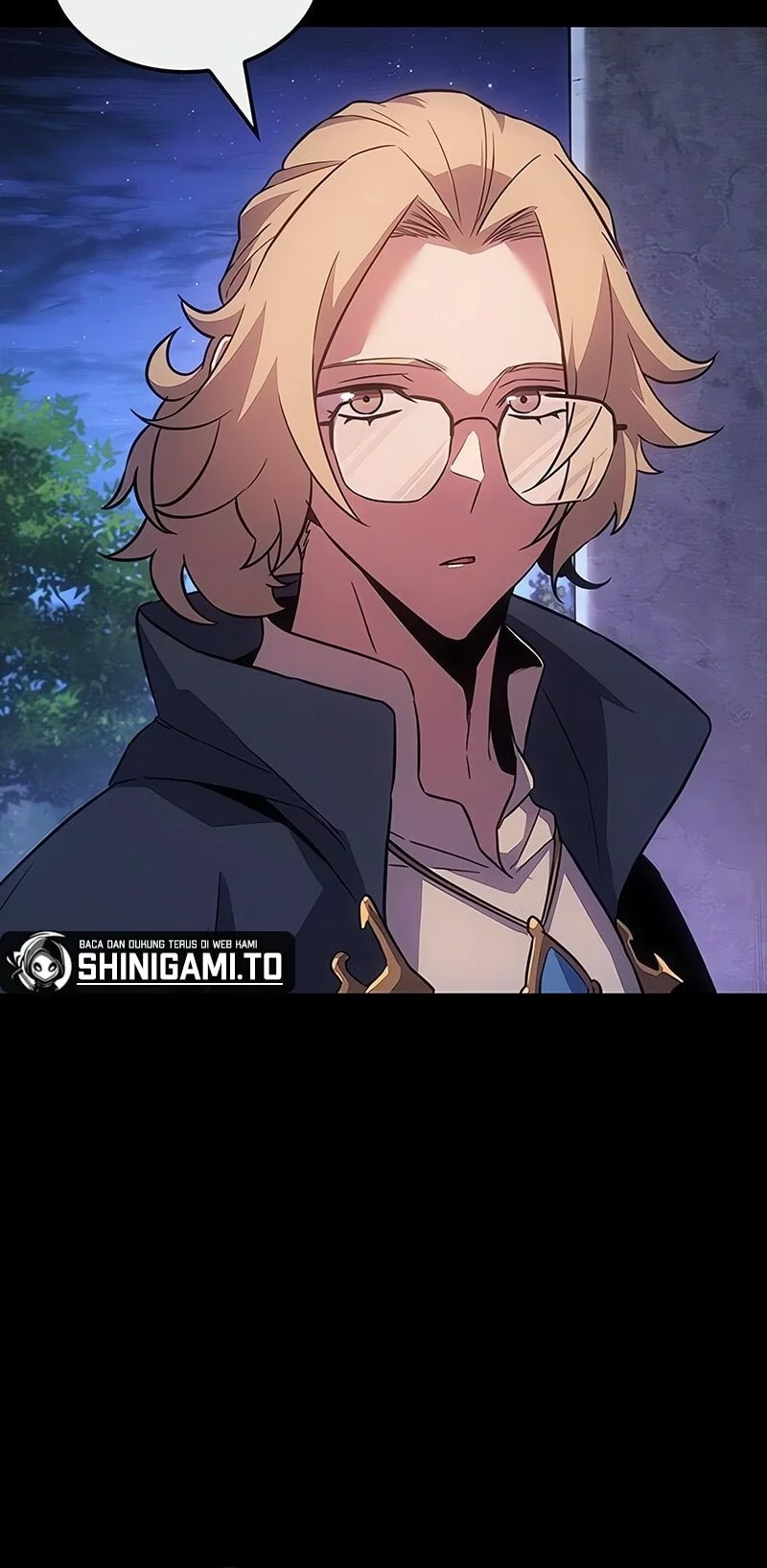 Ice Lord Chapter 46 Gambar 29