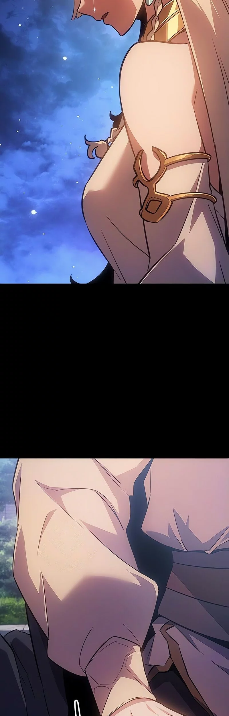 Ice Lord Chapter 46 Gambar 31