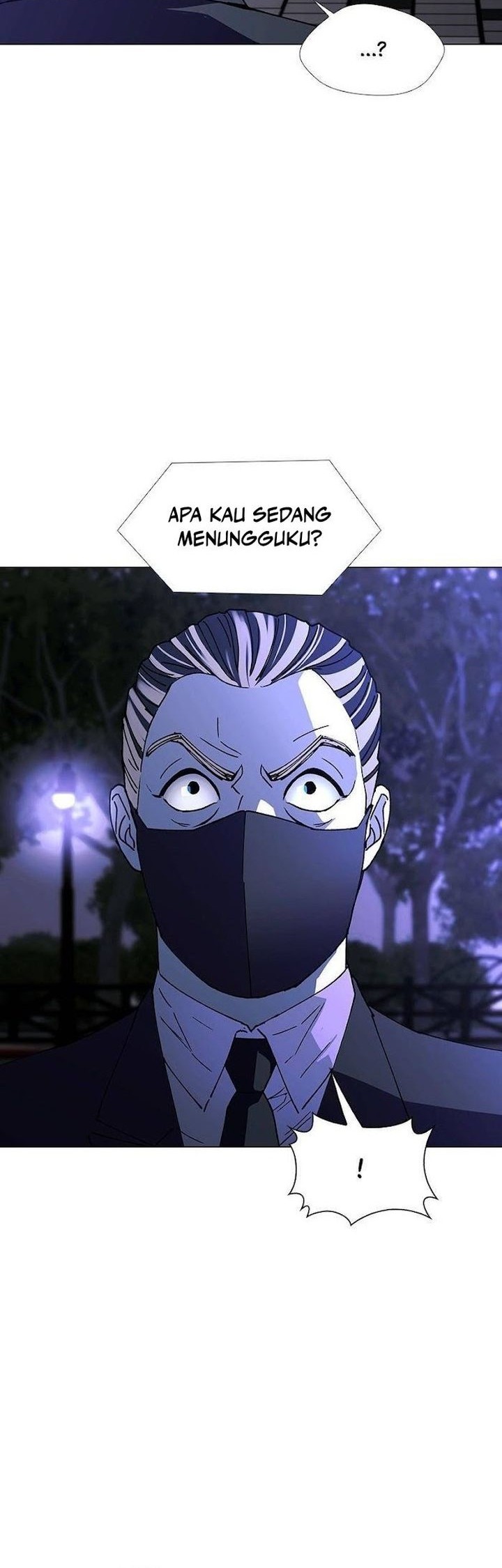Baca If AI Rules The World Chapter 42 Gambar 2