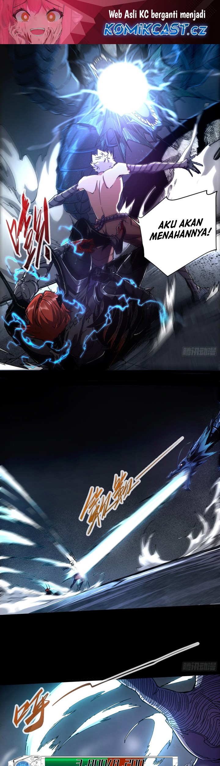 Baca  If I Don’t Die Soon, I Will Rule The Demon Realm Chapter 10 Gambar 2
