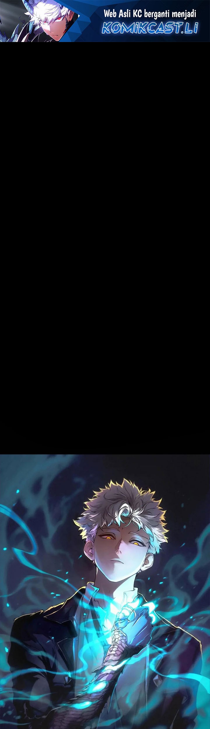 Baca Komik If I Don’t Die Soon, I Will Rule The Demon Realm Chapter 100 Gambar 1