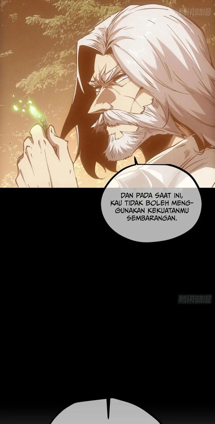 If I Don’t Die Soon, I Will Rule The Demon Realm Chapter 100 Gambar 6