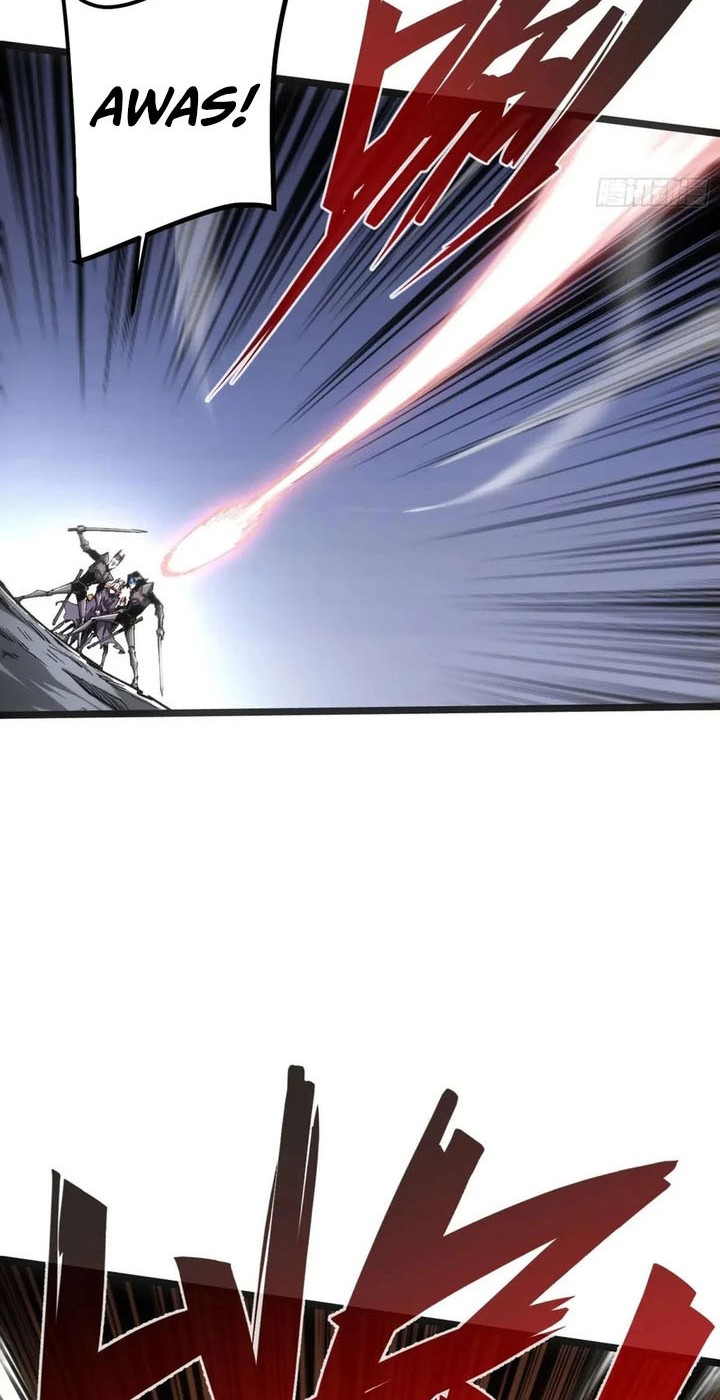 If I Don’t Die Soon, I Will Rule The Demon Realm Chapter 100 Gambar 10