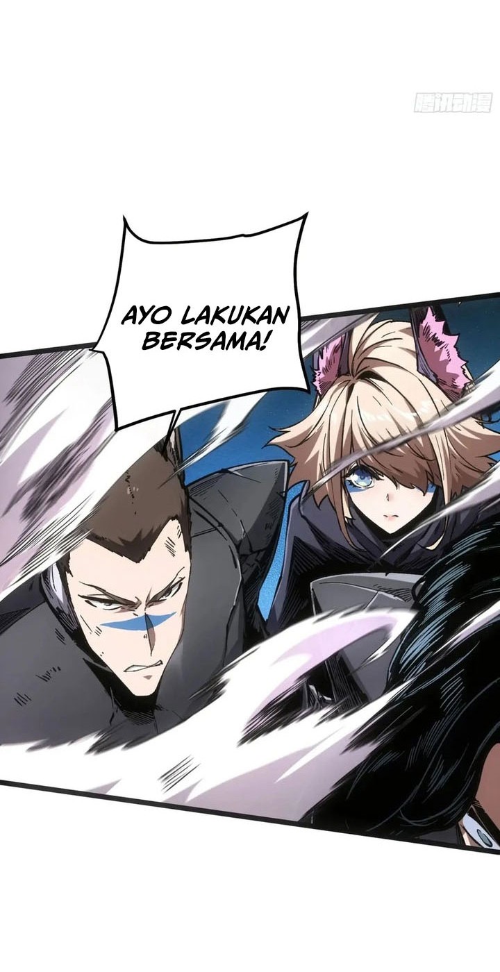 If I Don’t Die Soon, I Will Rule The Demon Realm Chapter 100 Gambar 12