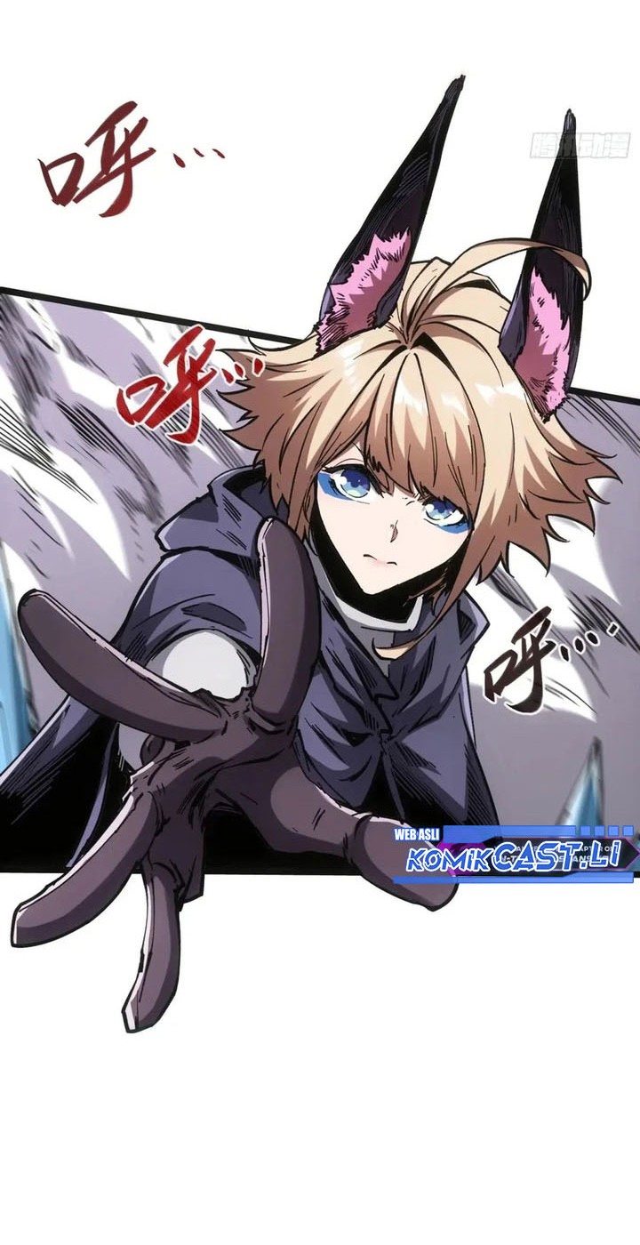 If I Don’t Die Soon, I Will Rule The Demon Realm Chapter 100 Gambar 16