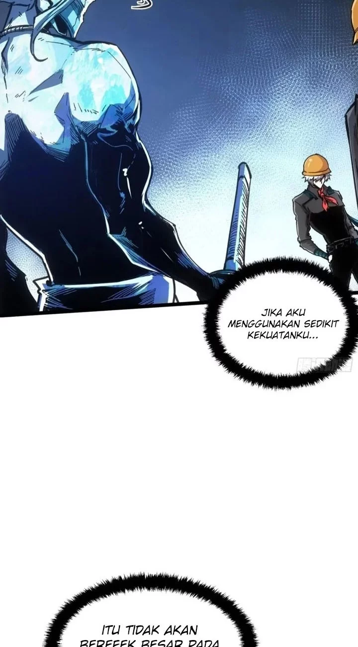 If I Don’t Die Soon, I Will Rule The Demon Realm Chapter 101 Gambar 28