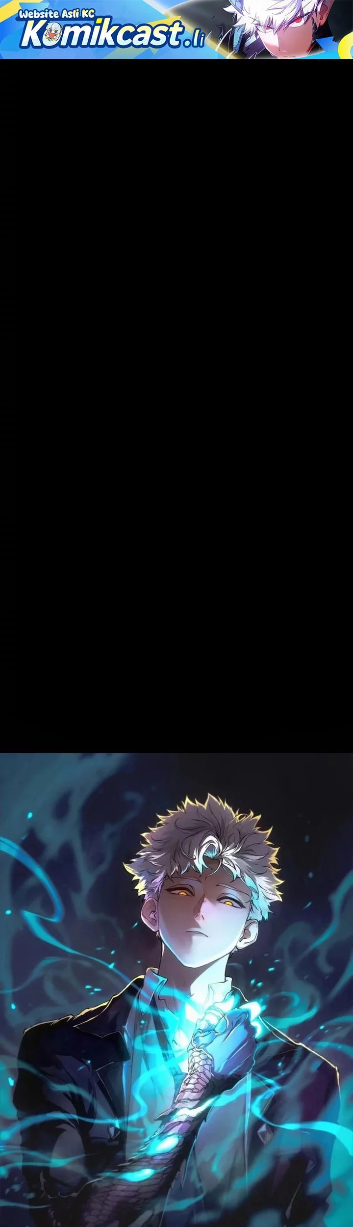 Baca Komik If I Don’t Die Soon, I Will Rule The Demon Realm Chapter 101 Gambar 1