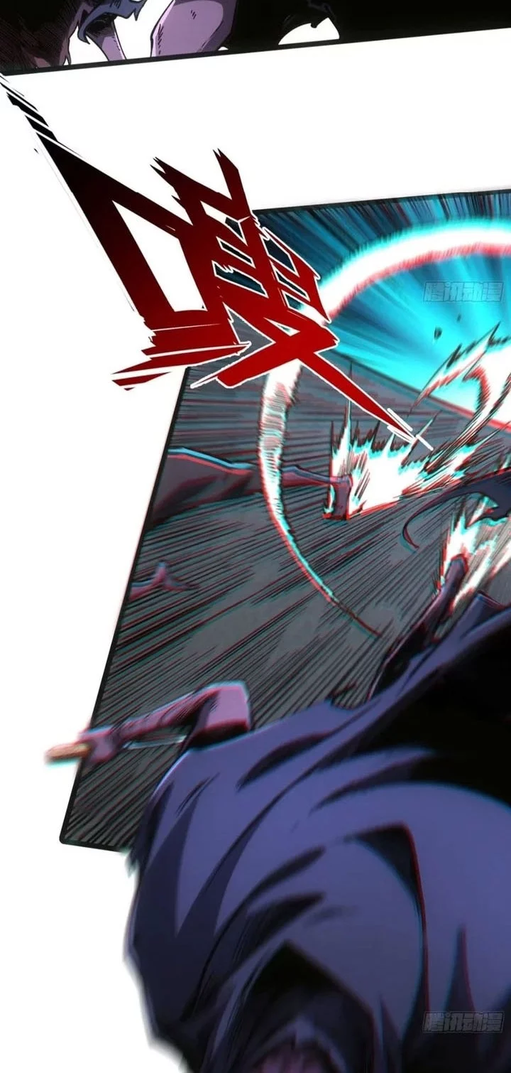 If I Don’t Die Soon, I Will Rule The Demon Realm Chapter 101 Gambar 8