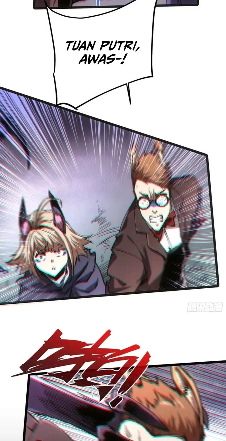 If I Don’t Die Soon, I Will Rule The Demon Realm Chapter 101 Gambar 12