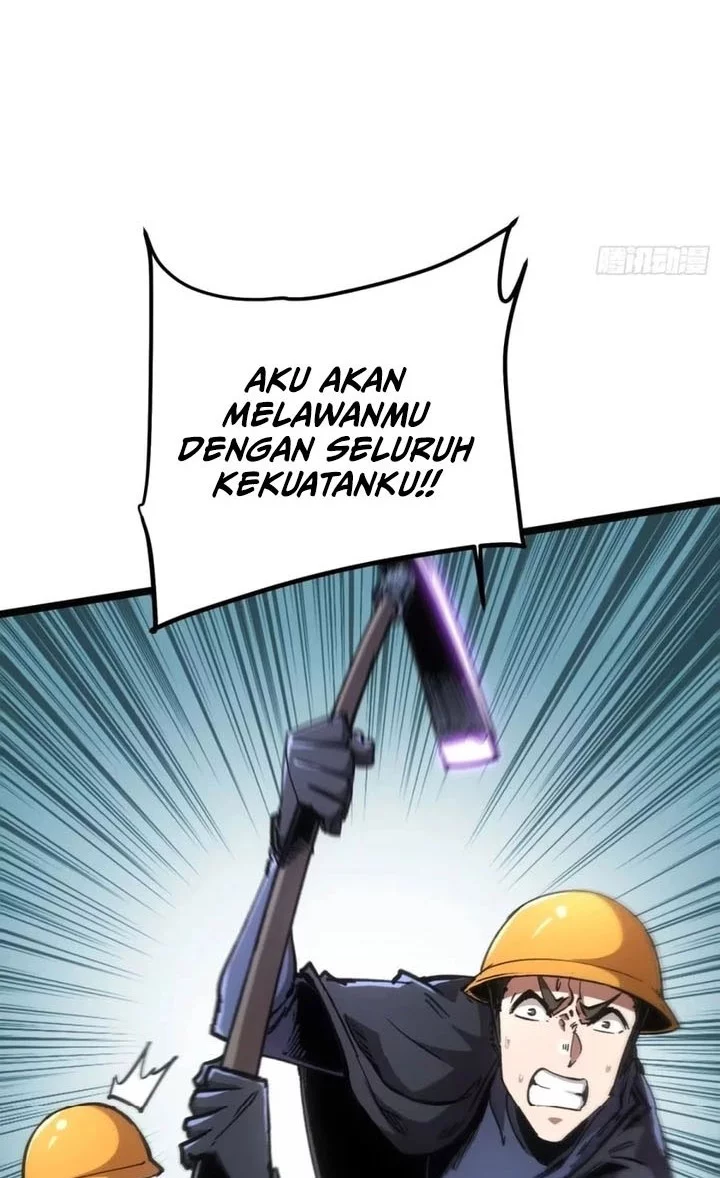 If I Don’t Die Soon, I Will Rule The Demon Realm Chapter 101 Gambar 18