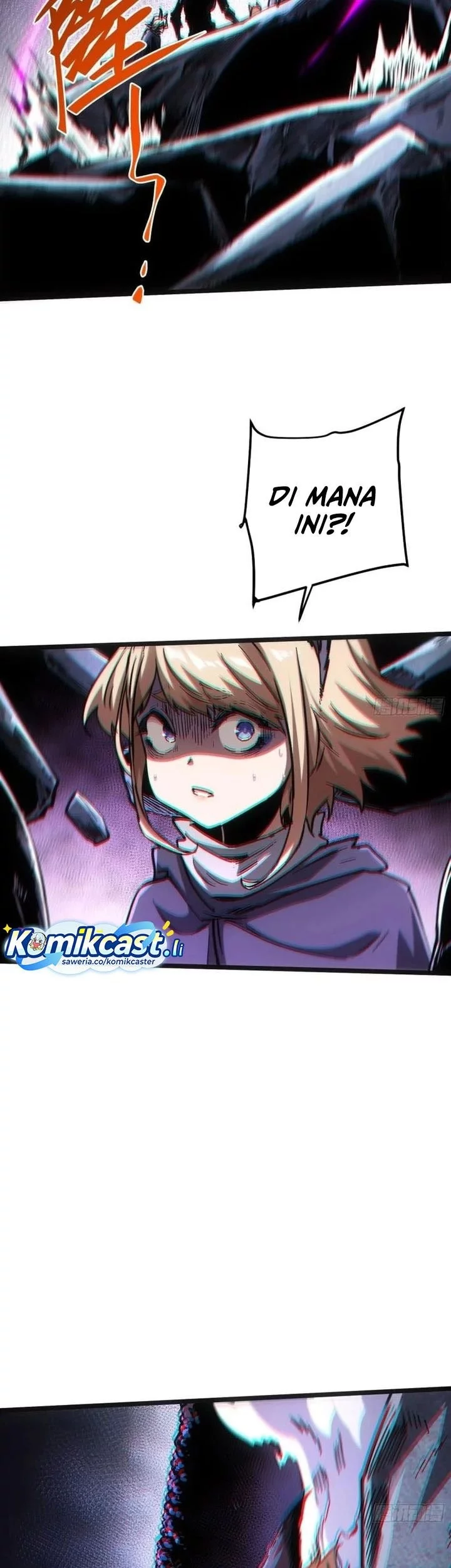 If I Don’t Die Soon, I Will Rule The Demon Realm Chapter 102 Gambar 20