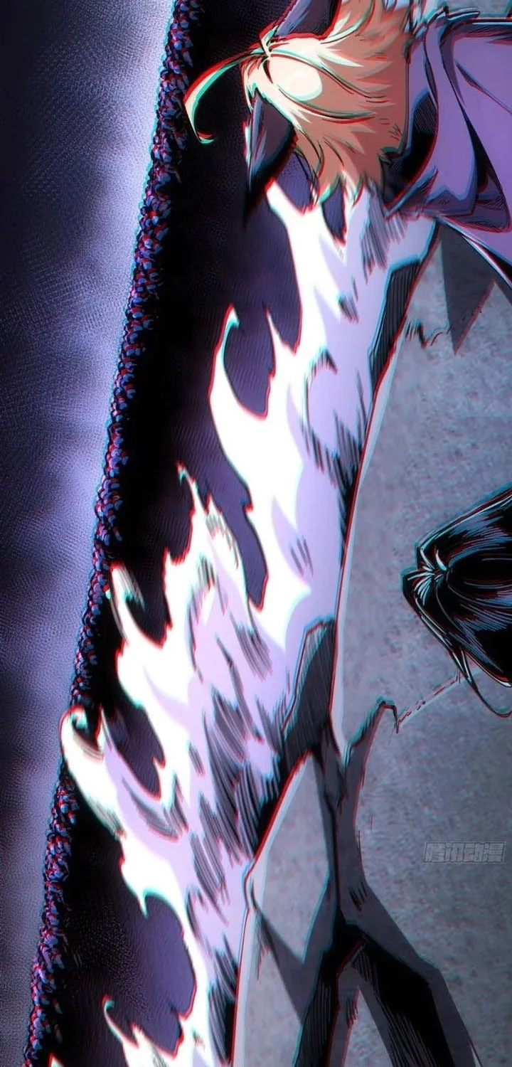 If I Don’t Die Soon, I Will Rule The Demon Realm Chapter 102 Gambar 21