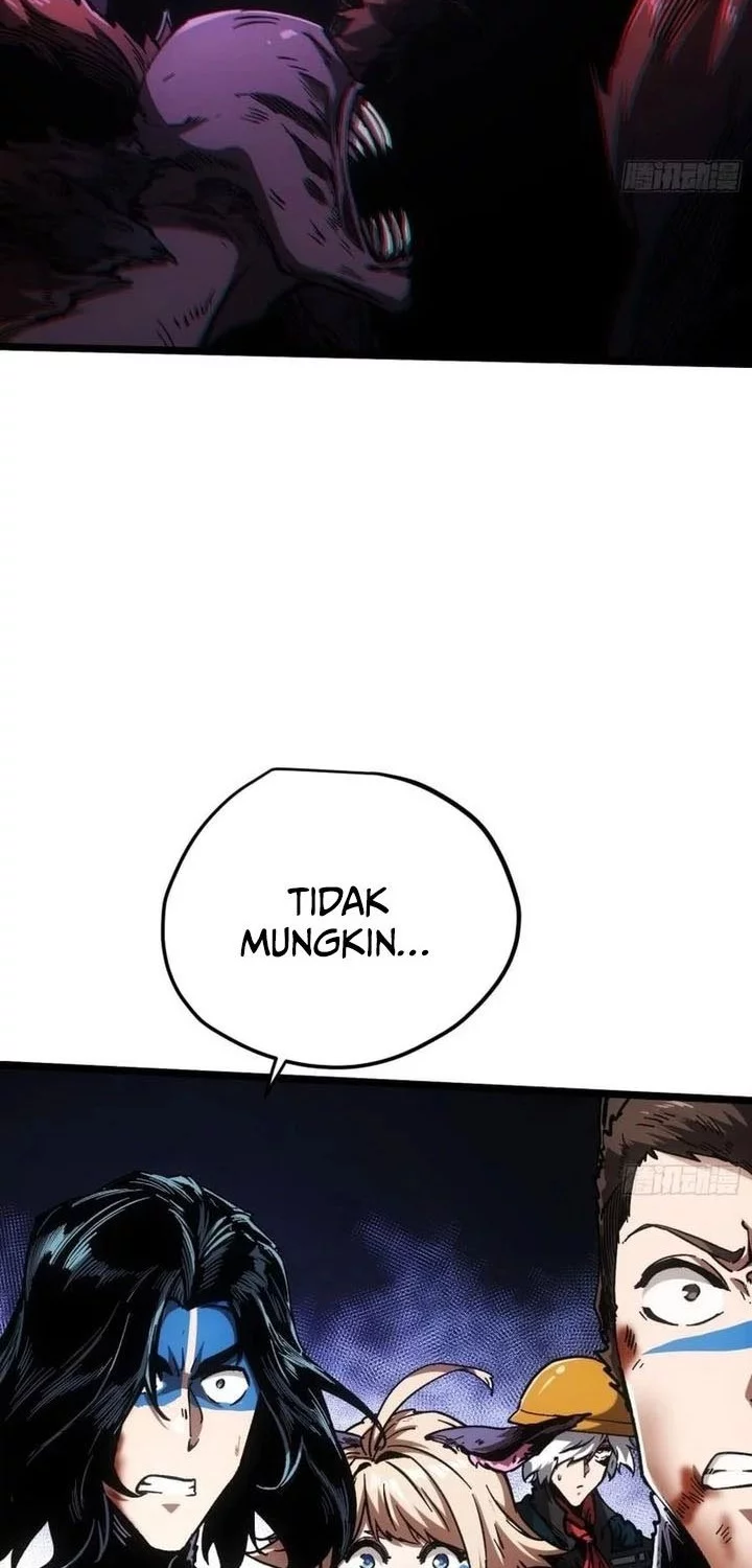 If I Don’t Die Soon, I Will Rule The Demon Realm Chapter 102 Gambar 23