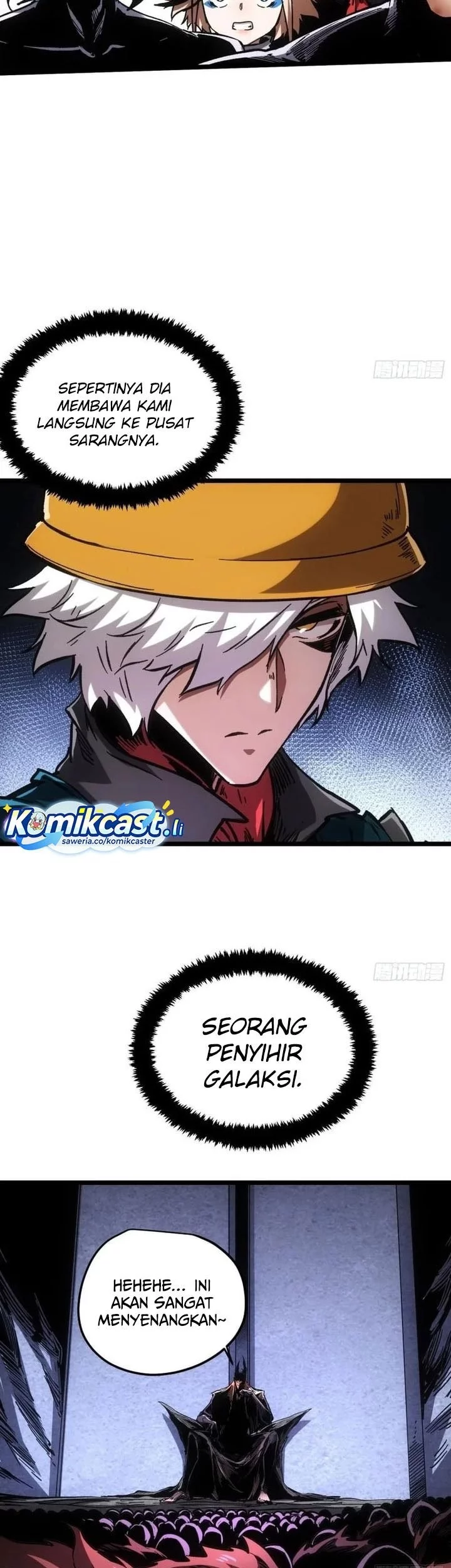 If I Don’t Die Soon, I Will Rule The Demon Realm Chapter 102 Gambar 24