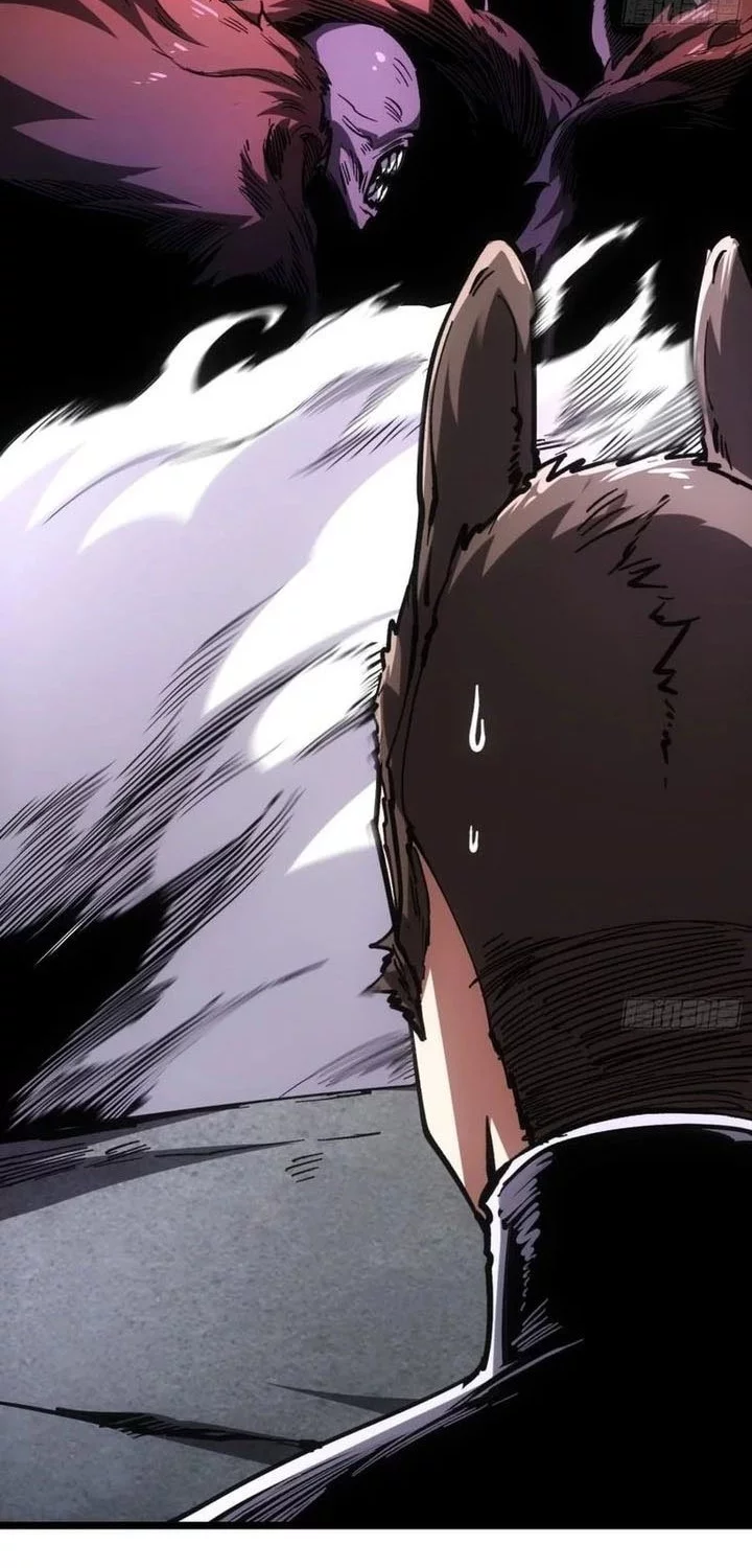 If I Don’t Die Soon, I Will Rule The Demon Realm Chapter 102 Gambar 25